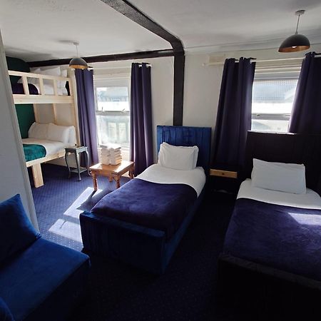 Harriette'S Guest House Blackpool Luaran gambar