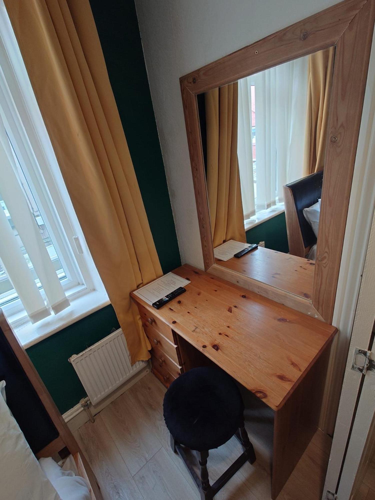 Harriette'S Guest House Blackpool Luaran gambar